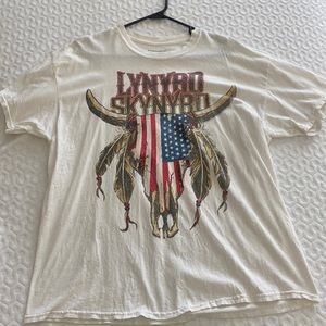Lynyrd Skynyrd T-shirt